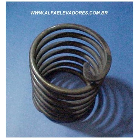 MOLA ESQUERDA PARA FECHADOR GEMICLO