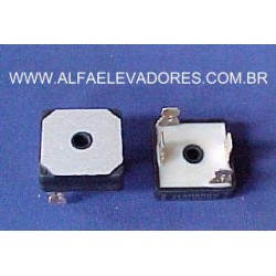 PONTE RETIFICADORA MONOFÁSICA 25/02