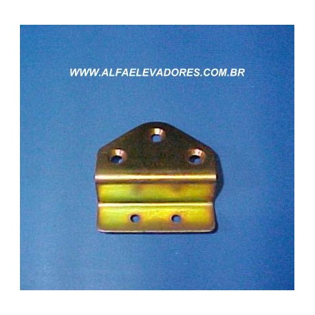 SUPORTE PARA SAPATILHA DE NYLON