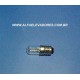 LAMPADA DE ROSCA 12 VOLTS X 3 WATTS