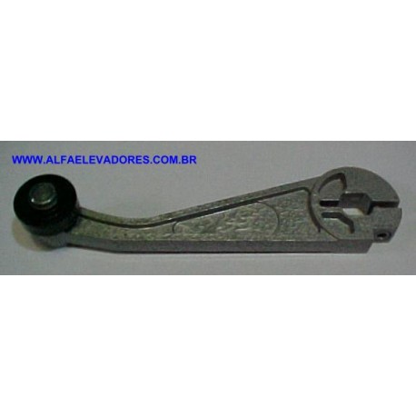 ALAVANCA PARA FECHADOR EV DIREITA FECHOMATIC