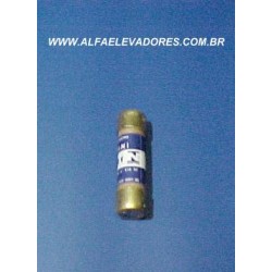 FUSÍVEL CARTUCHO 15 AMPÉRES