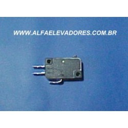 MICRO SWIT PARA BOTÃO MX