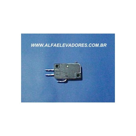 MICRO SWIT PARA BOTÃO MX