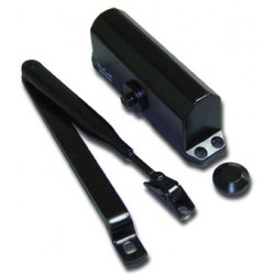 FECHADOR DORMA MA 200 NÚMERO 4 PRETO