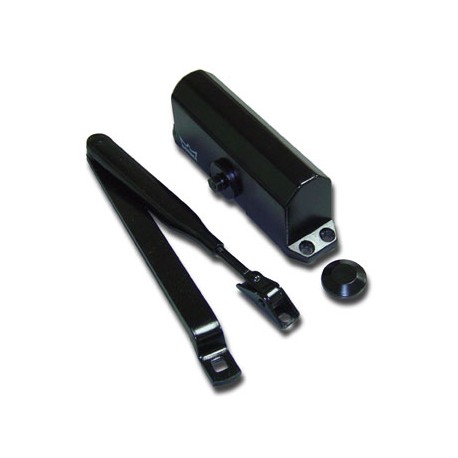 FECHADOR DORMA MA 200 NÚMERO 4 PRETO