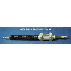 FECHADOR AM 1400 ESPINGARDA DIREITO