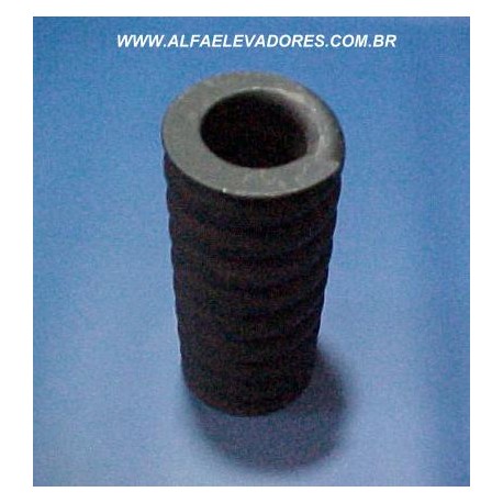 MOLA PARA TIRANTE DO CABO DE AÇO 5/8´´