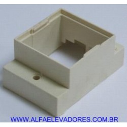 CAIXA PARA BOTÃO MX ALFA