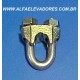CLIPS PARA CABO DE AÇO 3/8