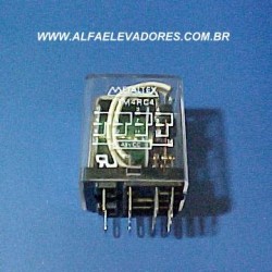 RELE TM 4RC4 / 400048 / 410048