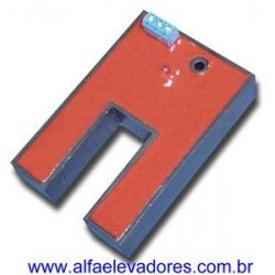 PAINEL FONTE OSCILADORA 24 VOLTS NF