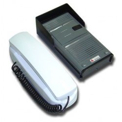 INTERCOMUNICADOR COM 2 PONTOS