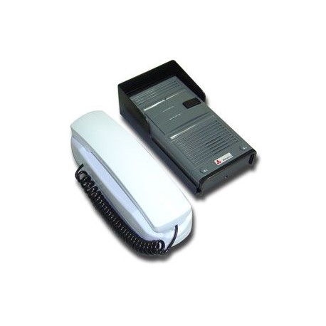 INTERCOMUNICADOR COM 2 PONTOS