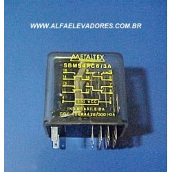 RELE ZK 040110/  SBMS/ 4RC63A