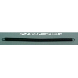 MOLA PARA RETORNO DA PORTA DE PAVIMENTO AUTOMÁTICA SELCON