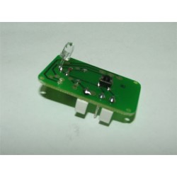 PAINEL DE CHAMADA KONE 24 V - 1 LED