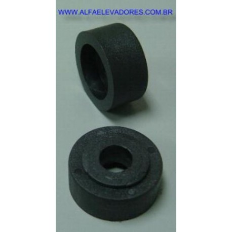 ROLDANA PARA TRINCO DA PORTA AUTOMÁTICA