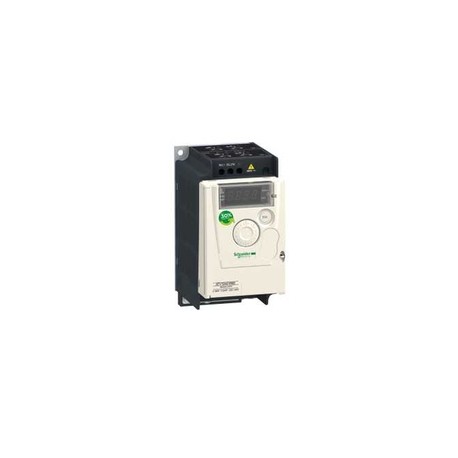 INVERSOR MONOFÁSICO 220V 0,25 CV PARA OPERADOR