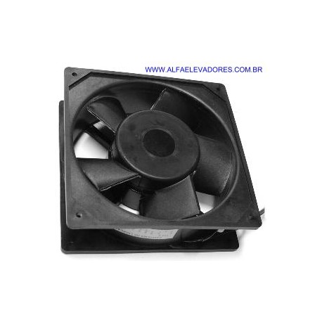 VENTILADOR PARA CABINE 110/220V