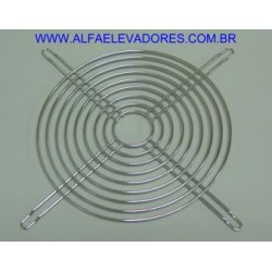 GRADE PARA VENTILADOR DE 140 MM