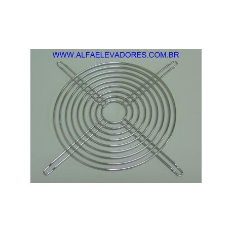 GRADE PARA VENTILADOR DE 140 MM