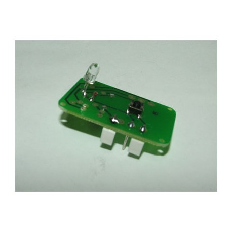 PAINEL DE CHAMADA KONE 60 V - 1 LED