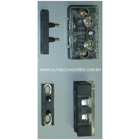 CONTATO DE PORTA AZ 06