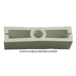 CORREDIÇA PARA SOLEIRA OP. MOD. FERMATOR