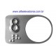 PASTILHA BRAILLE 50 X 30 MM