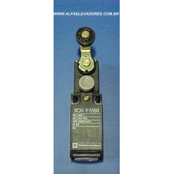 LIMITE FIM DE CURSO COM DESTRAVAMENTO MANUAL PARA TENSOR