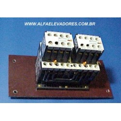 CHAVE PAPF TIPO CONTATORA 72 VCC