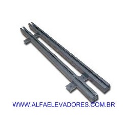 SUPORTE BASE PARA FIXAÇÃO DO OPERADOR