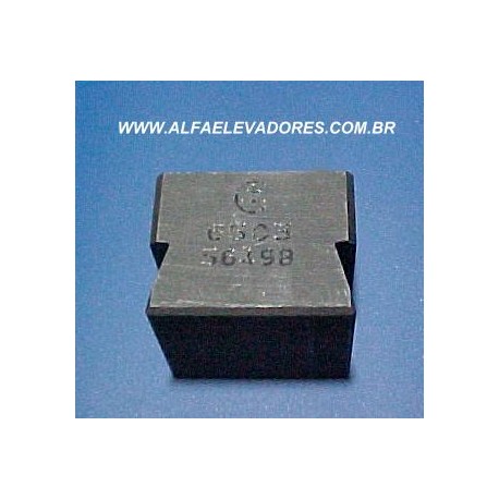 CARVÃO 25,5 X 29 X 33 PARA QUADRO QV