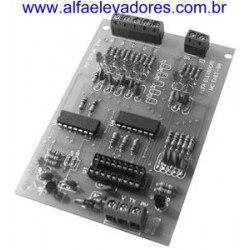 IPD - INTERFACE 24V SERIAL MULTIMARCAS