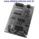 IPD - INTERFACE SERIAL PARA COMANDO ALFA ( ADAPTAÇÃO )