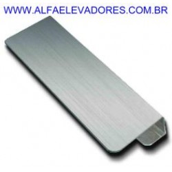 PUXADOR INOX