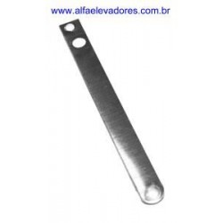 PALHETA COM PRATA PARA MIOLO DE TRINCO