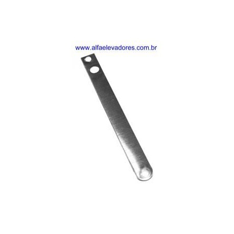 PALHETA COM PRATA PARA MIOLO DE TRINCO