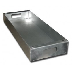 CAIXA PARA BOTOEIRA DE CABINE