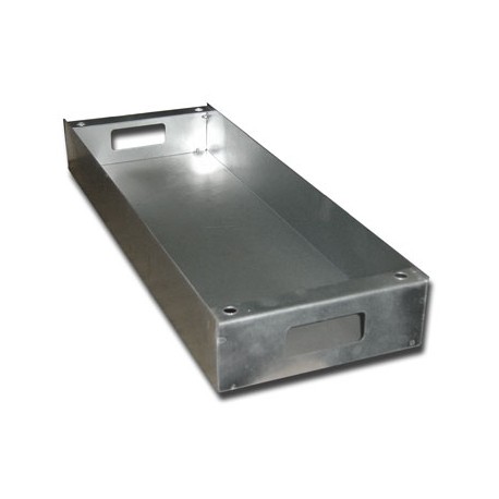 CAIXA PARA BOTOEIRA DE CABINE