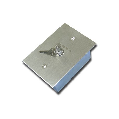 BOTOEIRA - ESPELHO PARA BOMBEIRO