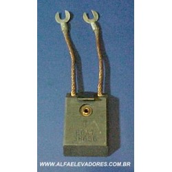 ESCOVA 11,0 X 33,0 X 51 MM MG 70