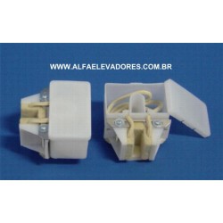 LUBRIFICADOR AJUSTAVEL PARA GUIA