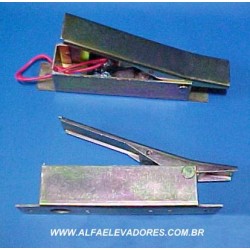 LIMITE JACARÉ COM CONTATO FECHADO