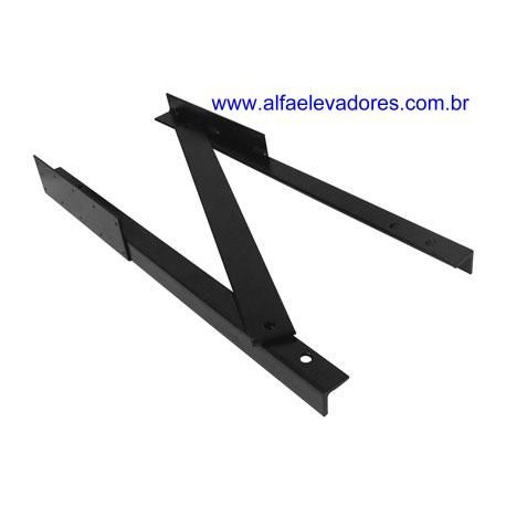 KIT PENDURAL PARA PANTALHA