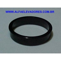 ANEL DE ACABAMENTO PARA BOTÃO CLASSE A