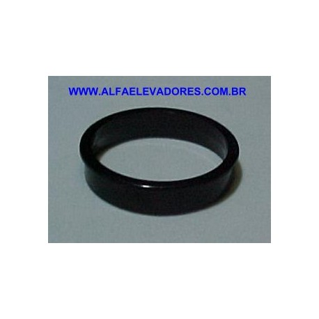 ANEL DE ACABAMENTO PARA BOTÃO CLASSE A