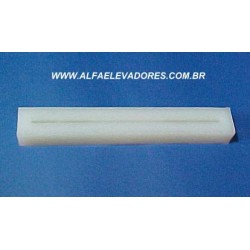 CORREDIÇA PARA PORTA DE CABINE 2000