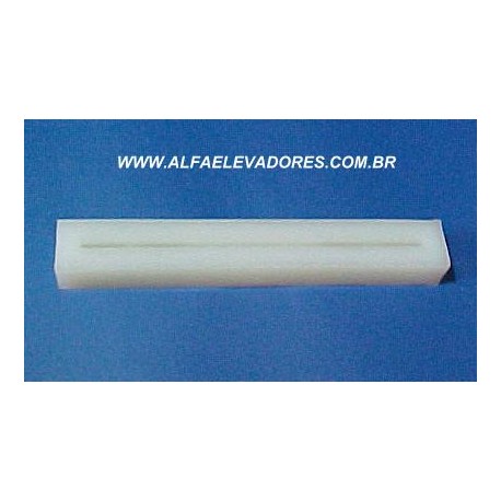 CORREDIÇA PARA PORTA DE CABINE 2000